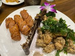 -巷语私房料理(华一实业大厦店)