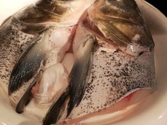 -永安鱼庄·镇江菜(丁卯店)