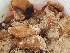 -朝鲜族打糕(时尚天河店)