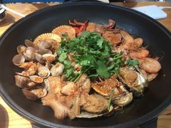 -大厨的餐厅(曾厝垵总店)