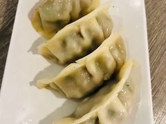 黑猪肉煎饺-味千拉面(抚州万达店)