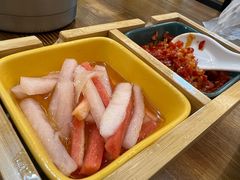 -老味道1992(武当山店)