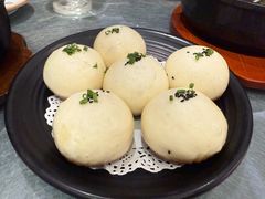 -汤记传菜(秀浦路店)