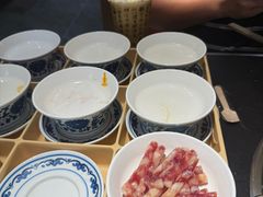 -咏江南·苏式火锅·苏州评弹(观前街店)