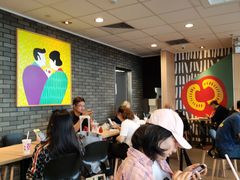 -麦当劳(三亚凤凰机场店)