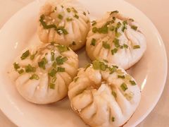 生煎包-上海老饭店(北京分店)
