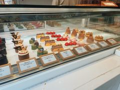 -TIENSTIENS将将(三里屯店)