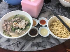 -南香小食店(水门路店)