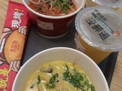 -吉品合酥脆烤饼(哈西金街店)