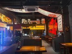 -李犟大爆鳝面·手工蟹黄包(湖滨西湖店)