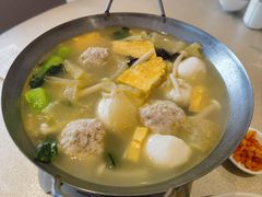 -群乐饭店(滨安路店)