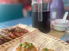 -小桥衢州人家·海鲜烧烤·盱眙龙虾(万达水街店)