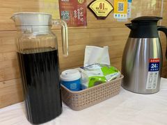 -香满锅老北京羊蝎子火锅·家常菜(新街口店)