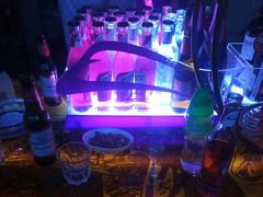 -苏荷酒吧(九街店)