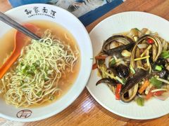 -孙家面馆(小康城店)