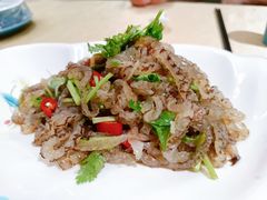 -大眼锅贴水饺(河东店)