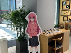 -Sony Store索尼(深圳深业上城店)