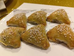-红棉中餐厅·广州海航威斯汀酒店