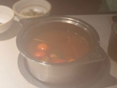 -一叶一世界•素食餐厅(环球中心店)