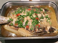-半天妖烤鱼(长安万达广场店)