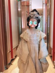 -盘子女人坊古装写真摄影(南京总店)