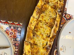 -沙漠玫瑰土耳其餐厅(神路街店)