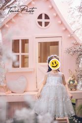 -韩国童感TOUCH PHOTO儿童摄影(朝阳分店)