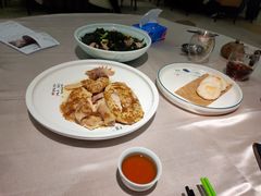 -明珠海港大酒店