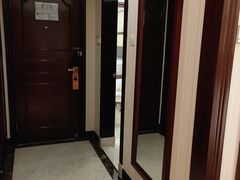 -维也纳国际酒店(深圳新洲店)