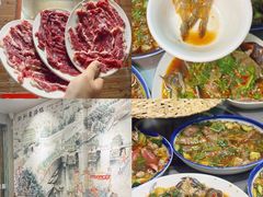 -官塘陈记鱼生·潮汕砂锅粥·牛肉火锅(潮枫路总店)