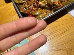 -一顿烧烤(八经街店)