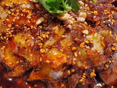 -鸡毛店·川菜(双楠店)