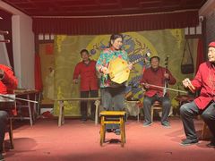 -陕西戏曲非遗博物馆