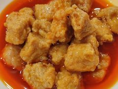 辣肉-潘国仙耳光馄饨(黄家阙路店)