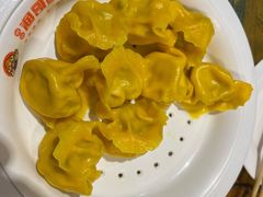 -金谷园饺子·烧烤(人大总店)