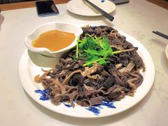 -老仁义·清真菜(太古街店)