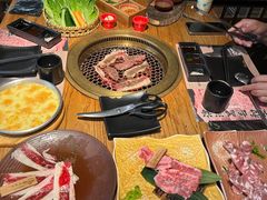 -黑牛の店·和牛烧肉(石家庄万象城店)