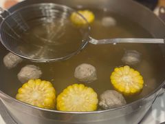 -焯牛潮汕牛肉火锅(云峰街创始店)