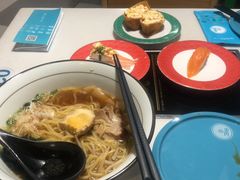 -晴季寿司(活力城店)