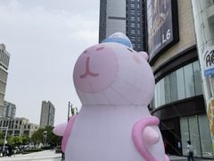 -龙湖南京河西天街
