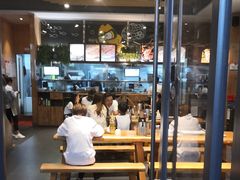 -木屋烧烤(惠阳华润小径湾店)