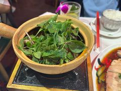 -芽笼芽笼新加坡餐厅(世纪汇店)