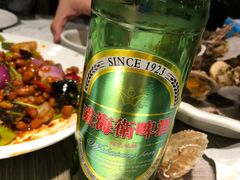 -大京园海鲜烧烤(东城路店)