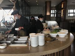 -鹭江宾馆·观海餐厅