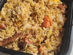 -津门炒饭王(天佑城店)