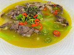 -香山湖渔家大院