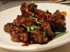 -绿茶餐厅(青岛城阳万象汇店)