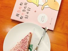 -西西弗书店&矢量咖啡(壹方购物中心店)