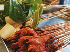 -七婆串串香(育秀路店)