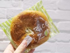 -RiceZone乐食尊纯米面包坊(望京店)